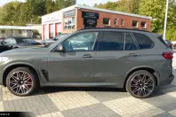 BMW X5 M (Seria X) din 2021 cu 48.893 km - oferta BMW188935 - foto 2