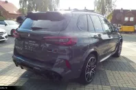 BMW X5 M (Seria X) din 2021 cu 48.893 km - oferta BMW188935 - foto 5