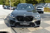 BMW X5 M (Seria X) din 2021 cu 48.893 km - oferta BMW188935 - foto 8