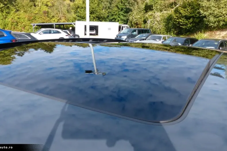 BMW X5 M (Seria X) din 2021 cu 48.893 km - oferta BMW188935 - foto 9