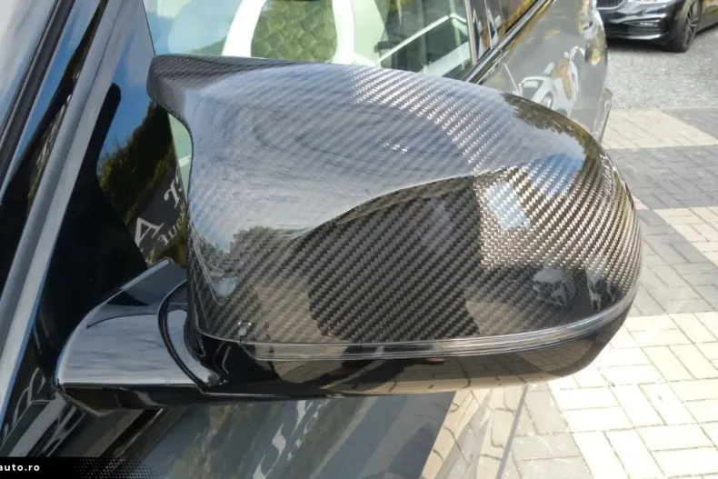 BMW X5 M (Seria X) din 2021 cu 48.893 km - oferta BMW188935 - foto 10