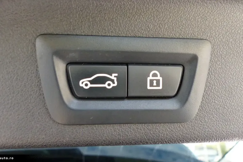 BMW X5 M (Seria X) din 2021 cu 48.893 km - oferta BMW188935 - foto 16