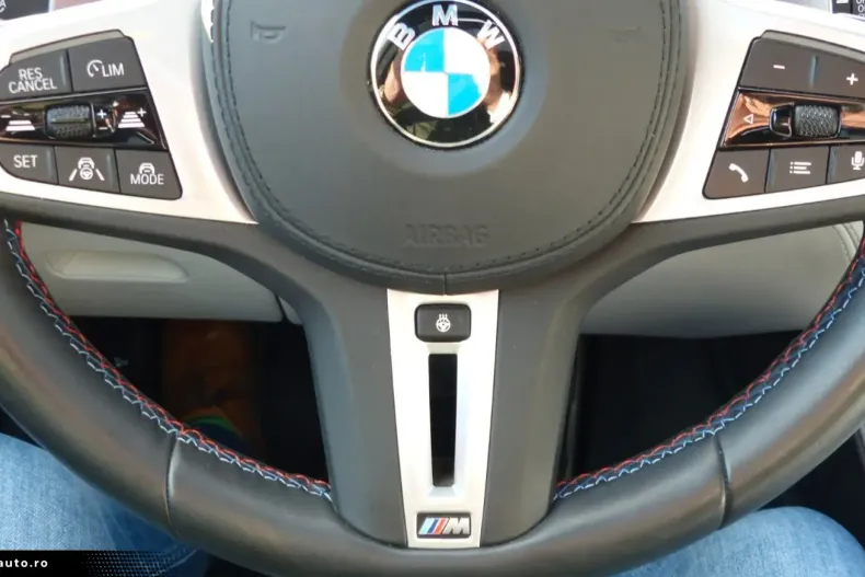 BMW X5 M (Seria X) din 2021 cu 48.893 km - oferta BMW188935 - foto 24