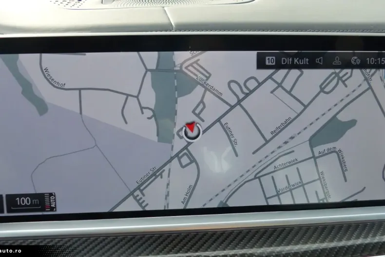 BMW X5 M (Seria X) din 2021 cu 48.893 km - oferta BMW188935 - foto 25