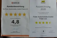 BMW X5 M (Seria X) din 2021 cu 48.893 km - oferta BMW188935 - foto 30