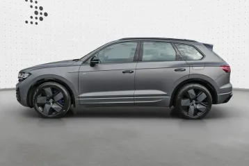 Volkswagen Touareg din 2023 - oferta VOL188936
