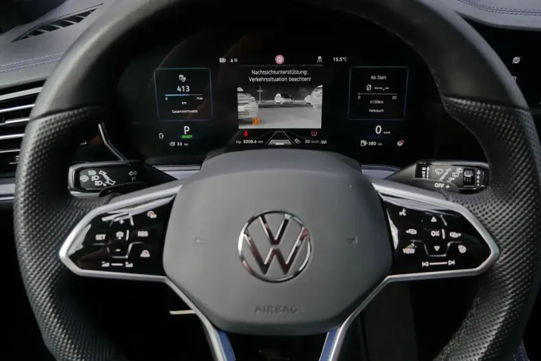 Volkswagen Touareg din 2023 cu 58.441 km - oferta VOL188936 - foto 9