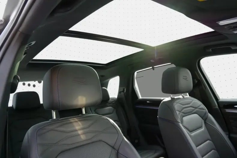 Volkswagen Touareg din 2023 cu 58.441 km - oferta VOL188936 - foto 10