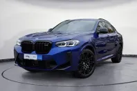 BMW X4 M (Seria X) din 2023 cu 39.956 km - oferta BMW188937 - foto 1