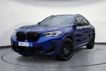 BMW X4 M din 2023 - oferta BMW188937
