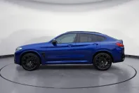 BMW X4 M (Seria X) din 2023 cu 39.956 km - oferta BMW188937 - foto 2