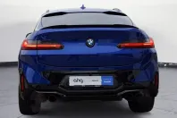 BMW X4 M (Seria X) din 2023 cu 39.956 km - oferta BMW188937 - foto 4
