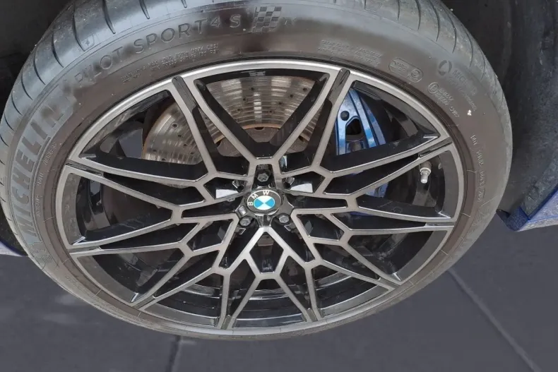 BMW X4 M (Seria X) din 2023 cu 39.956 km - oferta BMW188937 - foto 10