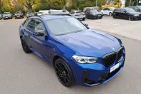 BMW X4 M (Seria X) din 2023 cu 39.956 km - oferta BMW188937 - foto 11