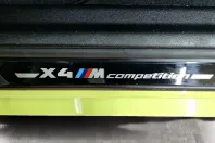 BMW X4 M (Seria X) din 2024 cu 16.470 km - oferta BMW188938 - foto 19