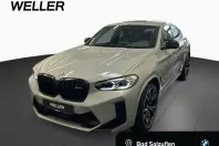BMW X4 M (Seria X) din 2024 cu 19.998 km - oferta BMW188939 - foto 1