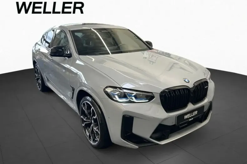 BMW X4 M (Seria X) din 2024 cu 19.998 km - oferta BMW188939 - foto 4