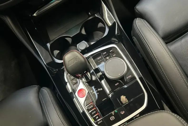 BMW X4 M (Seria X) din 2024 cu 19.998 km - oferta BMW188939 - foto 13