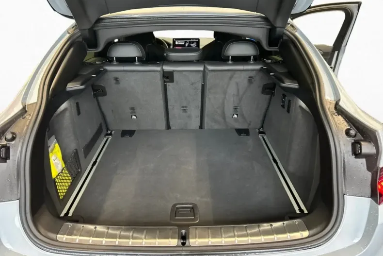 BMW X4 M (Seria X) din 2024 cu 19.998 km - oferta BMW188939 - foto 14