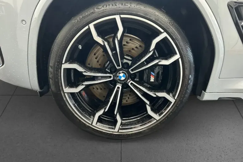 BMW X4 M (Seria X) din 2024 cu 19.998 km - oferta BMW188939 - foto 15