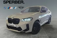BMW X4 M (Seria X) din 2024 cu 40.055 km - oferta BMW188940 - foto 1