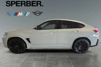 BMW X4 M (Seria X) din 2024 cu 40.055 km - oferta BMW188940 - foto 2