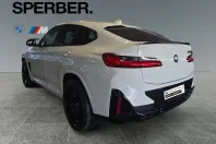 BMW X4 M (Seria X) din 2024 cu 40.055 km - oferta BMW188940 - foto 3