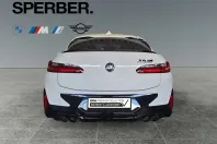 BMW X4 M (Seria X) din 2024 cu 40.055 km - oferta BMW188940 - foto 4