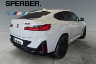BMW X4 M (Seria X) din 2024 cu 40.055 km - oferta BMW188940 - foto 5