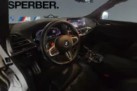 BMW X4 M (Seria X) din 2024 cu 40.055 km - oferta BMW188940 - foto 10