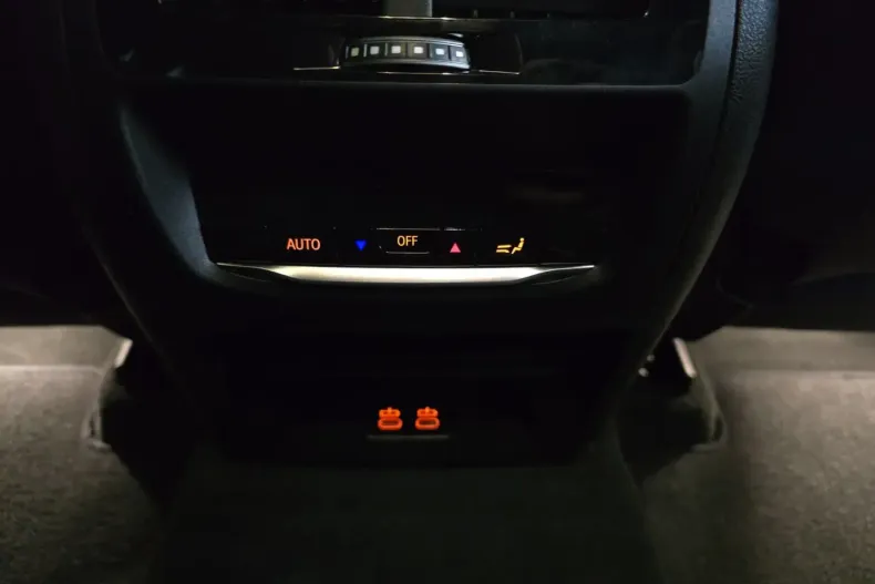 BMW X4 M (Seria X) din 2024 cu 40.055 km - oferta BMW188940 - foto 25