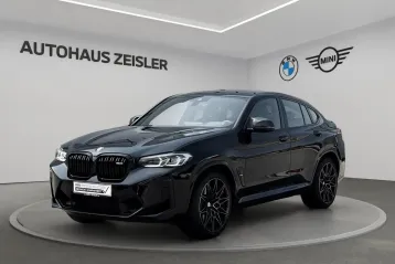 BMW X4 M din 2024 - oferta BMW188941