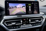 BMW X4 M (Seria X) din 2024 cu 39.500 km - oferta BMW188941 - foto 8