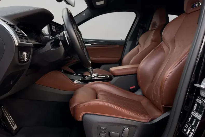 BMW X4 M (Seria X) din 2024 cu 39.500 km - oferta BMW188941 - foto 9