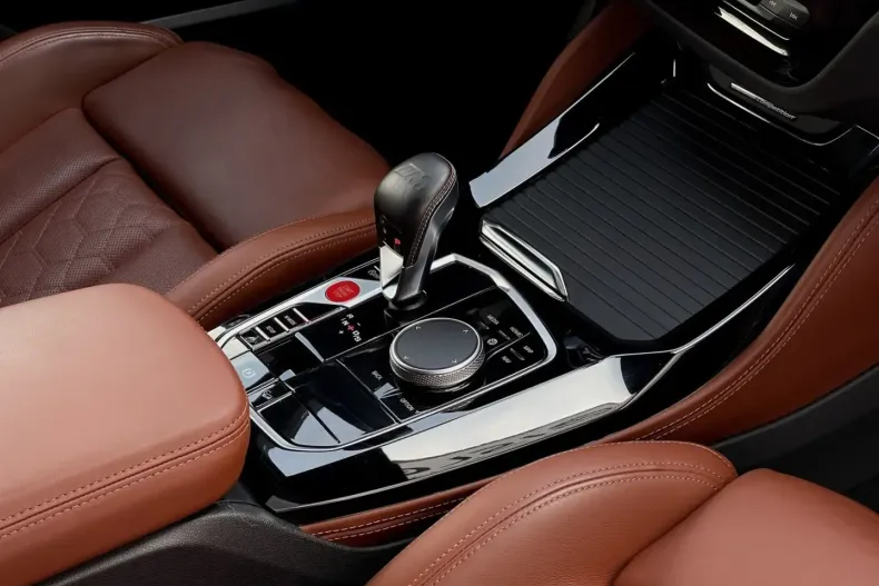 BMW X4 M (Seria X) din 2024 cu 39.500 km - oferta BMW188941 - foto 10