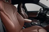 BMW X4 M (Seria X) din 2024 cu 39.500 km - oferta BMW188941 - foto 13