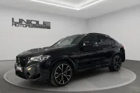 BMW X4 M (Seria X) din 2023 cu 48.416 km - oferta BMW188942 - foto 1