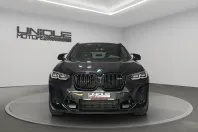 BMW X4 M (Seria X) din 2023 cu 48.416 km - oferta BMW188942 - foto 2