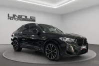 BMW X4 M (Seria X) din 2023 cu 48.416 km - oferta BMW188942 - foto 3