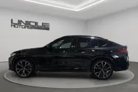 BMW X4 M (Seria X) din 2023 cu 48.416 km - oferta BMW188942 - foto 4