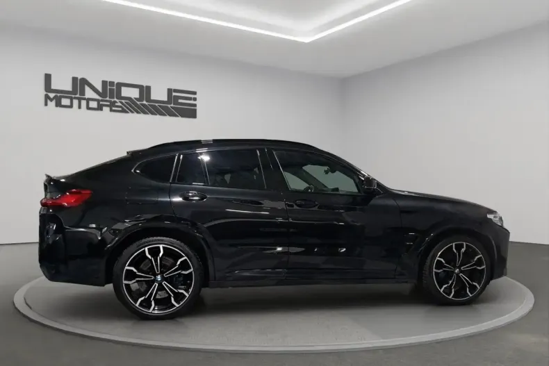 BMW X4 M (Seria X) din 2023 cu 48.416 km - oferta BMW188942 - foto 5