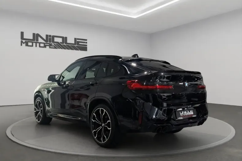 BMW X4 M (Seria X) din 2023 cu 48.416 km - oferta BMW188942 - foto 6