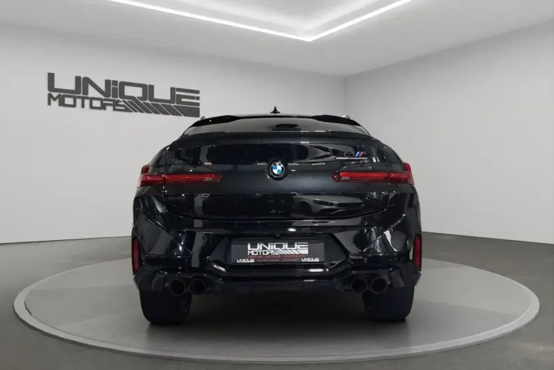 BMW X4 M (Seria X) din 2023 cu 48.416 km - oferta BMW188942 - foto 7