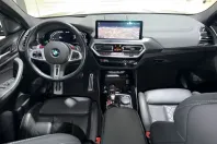 BMW X4 M (Seria X) din 2023 cu 48.416 km - oferta BMW188942 - foto 11