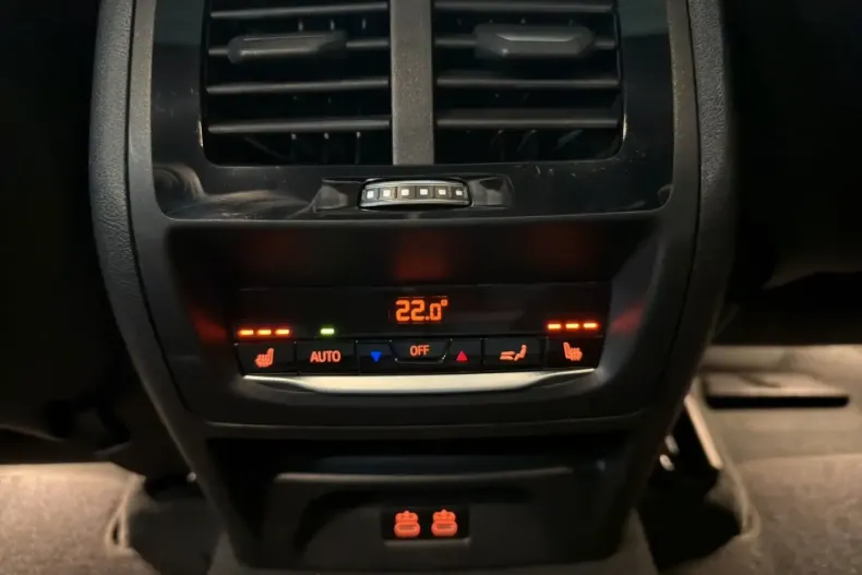 BMW X4 M (Seria X) din 2023 cu 48.416 km - oferta BMW188942 - foto 18