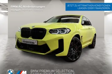 BMW X4 M din 2023 - oferta BMW188943