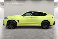 BMW X4 M (Seria X) din 2023 cu 41.466 km - oferta BMW188943 - foto 3