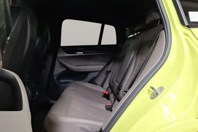 BMW X4 M (Seria X) din 2023 cu 41.466 km - oferta BMW188943 - foto 6