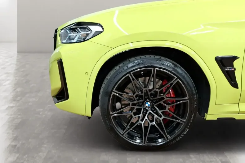 BMW X4 M (Seria X) din 2023 cu 41.466 km - oferta BMW188943 - foto 9