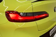 BMW X4 M (Seria X) din 2023 cu 41.466 km - oferta BMW188943 - foto 10